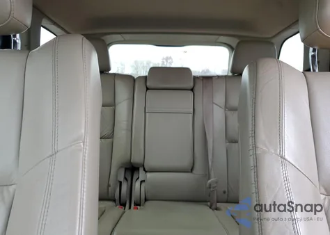 2014 Jeep Grand Cherokee Limited из США, поврежденный, VIN 1C4RJFBG6EC200842